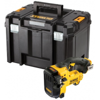 DeWALT DCS350NT vītņu griezis