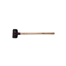 Simplex Gumijas āmurs 80 cm(garais kāts)