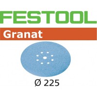 FESTOOL Granat smilšpapīrs P220 225 mm