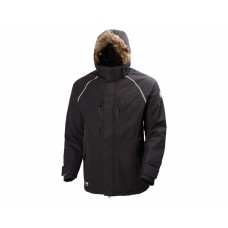  Helly Hansen Arctic Parka melna jaka L