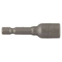 Makita 8x50mm magnētiskā galva