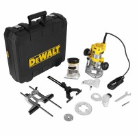 DeWALT D26204K frēze