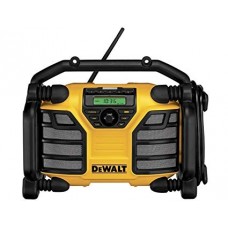 DeWALT DCR016 radio atskaņotājs
