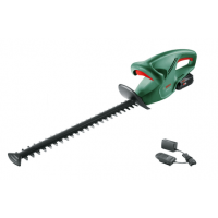 BOSCH EasyHedgeCut 18-45 gyvatvorių žirklės 1x2 Ah