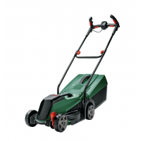 CityMower18V-32-300 solo Mauriņa pļāvējs