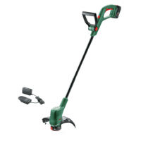 BOSCH EasyGrassCut 18V-230 trimeris 1x2 Ah