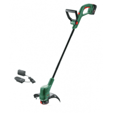 BOSCH EasyGrassCut 18V-230 trimeris 1x2 Ah