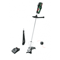 BOSCH AdvancedBrushCut36V23-750 trimeris 1x2 Ah