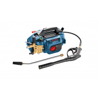 BOSCH GHP 5-13 C aukšto slėgio plovykla