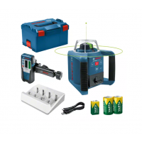 BOSCH GRL 300 HVG lazerinis nivelyras L-Boxx