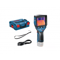 BOSCH GTC 400 C termovizorius SOLO L-Boxx