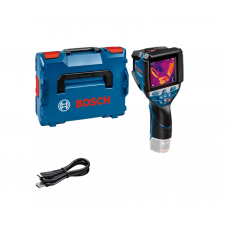 BOSCH GTC 600 C termovizorius SOLO L-Boxx