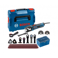 BOSCH GOP 55-36 daudzfunkcionāls instruments L-Boxx