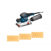 BOSCH  GSS 280 AVE vibracinis šlifuoklis