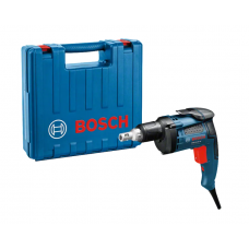 BOSCH GSR 6-45 TE suktuvas