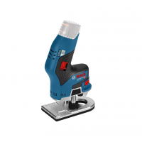 BOSCH GKF 12V-8 frezeris SOLO CT