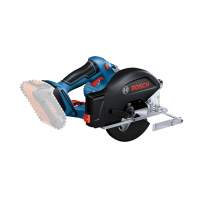 BOSCH GKM 18V-50 diskinis metalo pjūklas SOLO CT