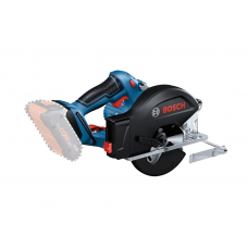 BOSCH GKM 18V-50 diskinis metalo pjūklas SOLO CT