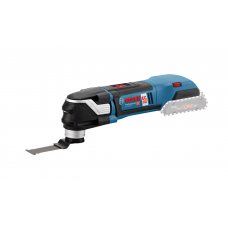 BOSCH GOP 18V-28 multifunkcinis įrankis SOLO CT