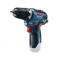 BOSCH GSR 12V-35 akumuliatorinis suktuvas SOLO CT