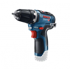 BOSCH GSR 12V-35 akumuliatorinis suktuvas SOLO CT