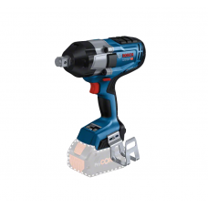 BOSCH GDS 18V-1050 H smūginis veržliasukis SOLO CT