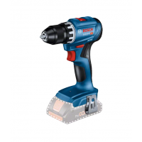 BOSCH GSR 18V-45 gręžtuvas - suktuvas SOLO CT