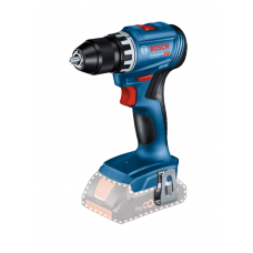 BOSCH GSR 18V-45 gręžtuvas - suktuvas SOLO CT