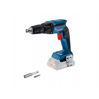 BOSCH GTB 18V-45 gipso suktuvas SOLO CT