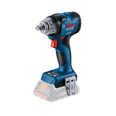 BOSCH GDS 18V-330 HC smūginis veržliasukis SOLO CT