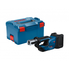 BOSCH GPT 18V-19 akumuliatorinis radialinis presas SOLO L-Boxx