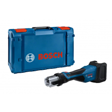 BOSCH GPT 18V-32 akumuliatorinis radialinis presas SOLO XL-BOXX