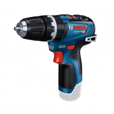 BOSCH GSB 12V-35 smūginis gręžtuvas - suktuvas SOLO CT