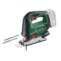 BOSCH AdvancedSaw 18V-140 siaurapjūklis