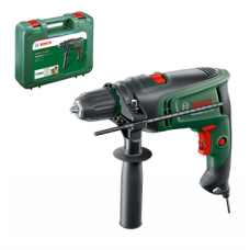 BOSCH UniversalImpact 730 smūginis gręžtuvas