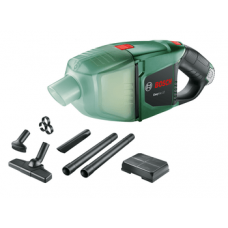 BOSCH EasyVac 12 dulkių siurblys