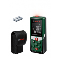 BOSCH UniversalDistance 40C lazerinis atstumo matuoklis