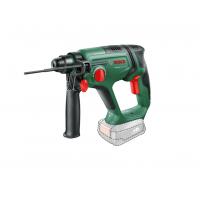 BOSCH UniversalHammer18V perforatorius + raktinis griebtuvas