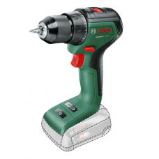 BOSCH UniversalDrill 18V-60 gręžtuvas - suktuvas