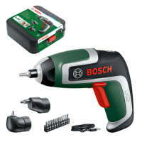 Bosch IXO 7 set 2 adapter suktuvas