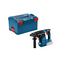 BOSCH GBH 18V-24 C perforatorius SOLO L-Boxx 238