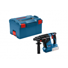 BOSCH GBH 18V-24 C perforatorius SOLO L-Boxx 238