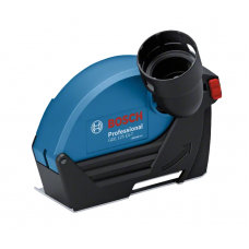 BOSCH GDE 125 EA-T nusiurbimo sistema