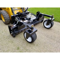 MANITOU POWER RAKE PR72 Power Rake