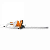 STIHL HSE 52 elektriskas dzīvžogu šķēres