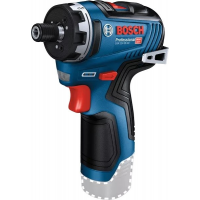 BOSCH GSR 12V-35 HX akumulatora skrūvgriezis solo CT